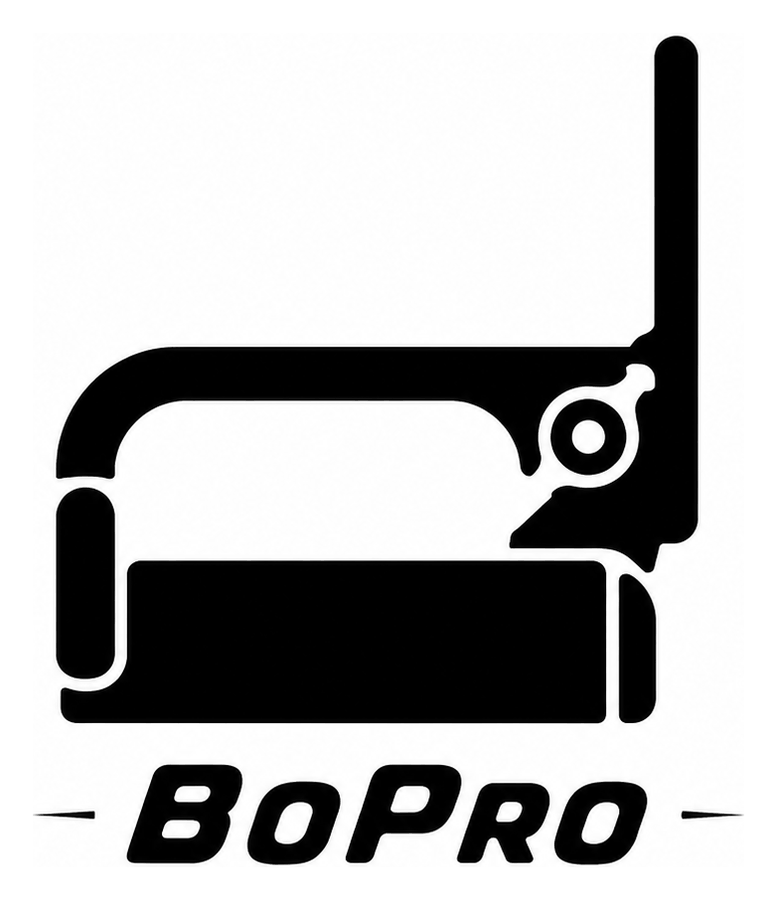 BOPRO logo